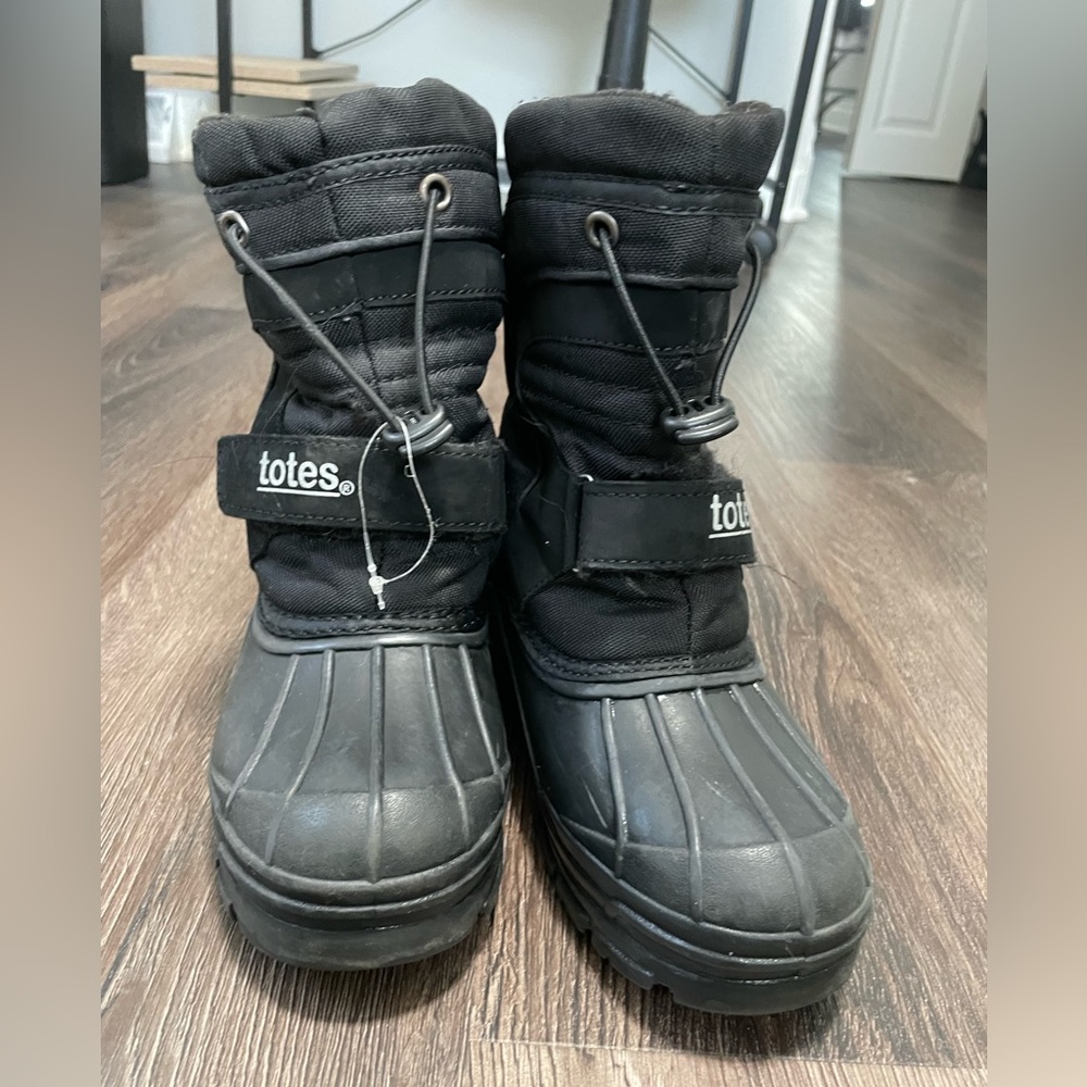 Winter boots- Kids.